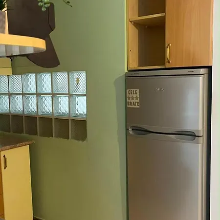 Apartements Myslym Shyri,tirane Apartamento *