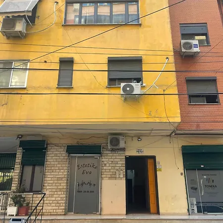 Apartements Myslym Shyri,tirane * Tirana