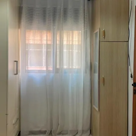 Apartements Myslym Shyri,tirane *