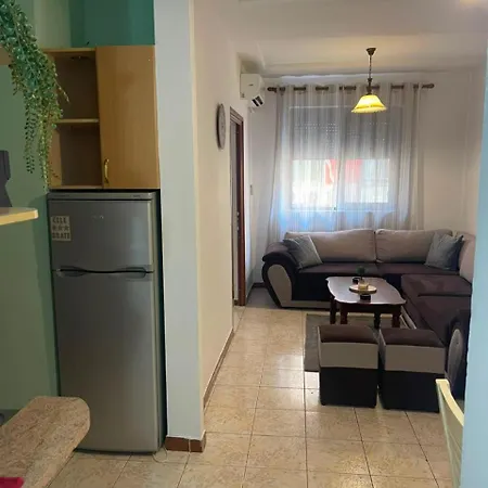 Apartements Myslym Shyri,tirane Tirana