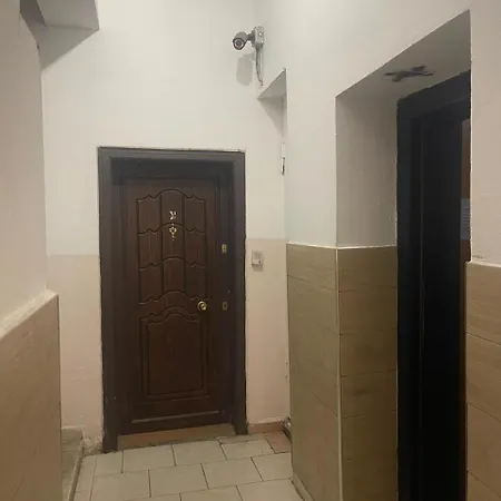 Apartements Myslym Shyri,tirane * Tirana